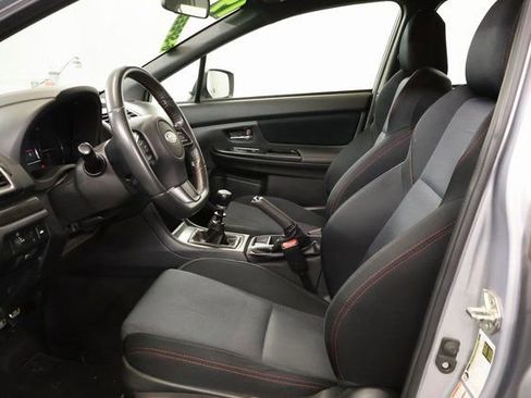 Used 2019 Subaru WRX AWD/4WD image 11