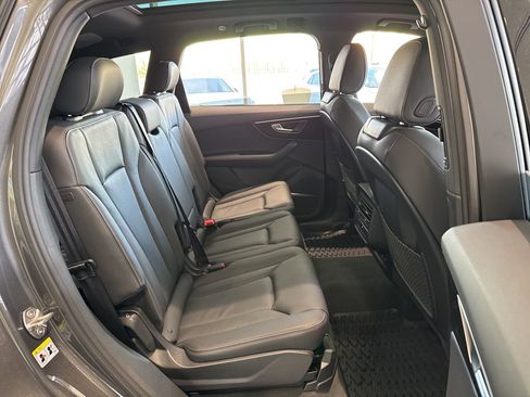 New 2026 Audi Q7 2.0T Premium image 43