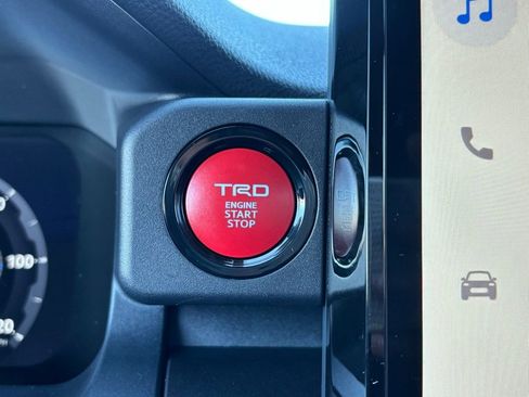 New 2026 Toyota 4Runner TRD Sport Premium image 26