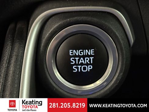 Used 2024 Toyota Grand Highlander XLE image 28