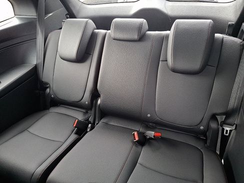 New 2026 Honda Odyssey Sport-L image 16