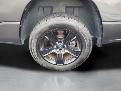 Used 2022 RAM 1500 Big Horn RWD image 26