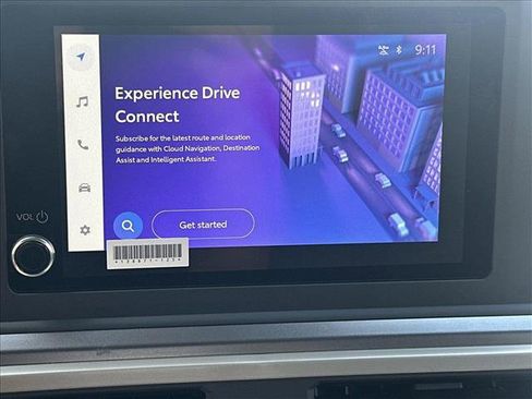 New 2025 Toyota Tacoma SR5 image 14