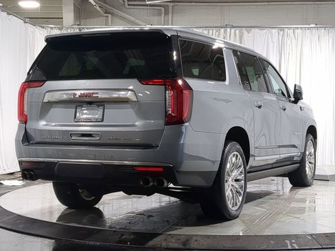 Used 2023 GMC Yukon XL Denali w/ Max Trailering Package image 14