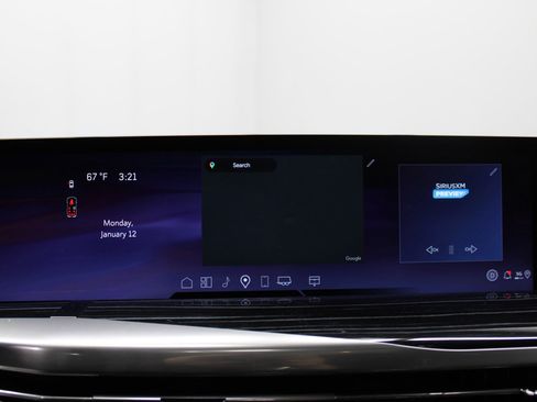 Certified 2025 Cadillac Escalade Sport w/ Touring Package image 33