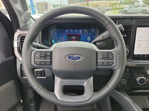 New 2026 Ford F250 Lariat w/ Tremor Off-Road Package AWD/4WD image 20
