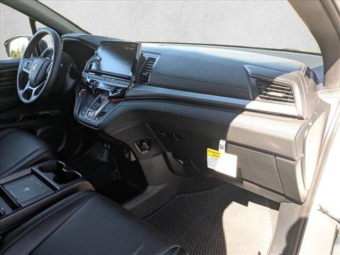 Used 2026 Honda Odyssey Sport-L image 20