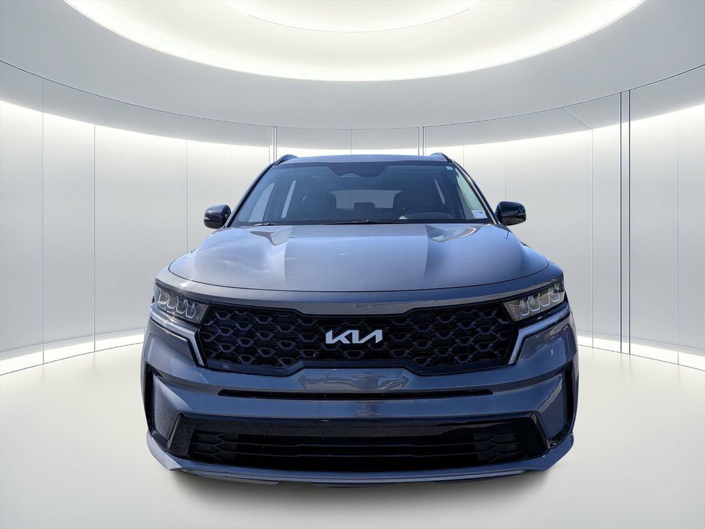 Used 2023 Kia Sorento SX FWD image 9