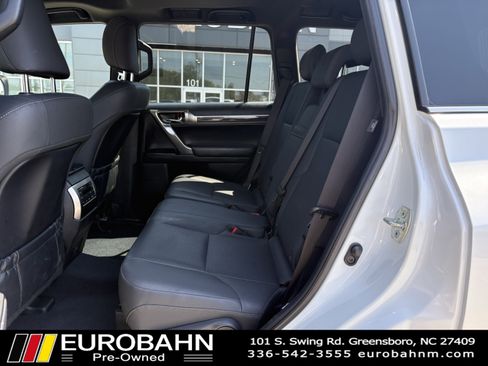 Used 2023 Lexus GX 460 Premium image 10