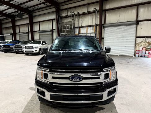 Used 2019 Ford F150 XLT AWD/4WD image 10