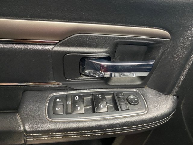 Used 2018 RAM 2500 Big Horn w/ Sport Appearance Group AWD/4WD image 21