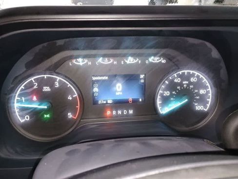 New 2026 Ford F350 XL w/ STX Appearance Package AWD/4WD image 11