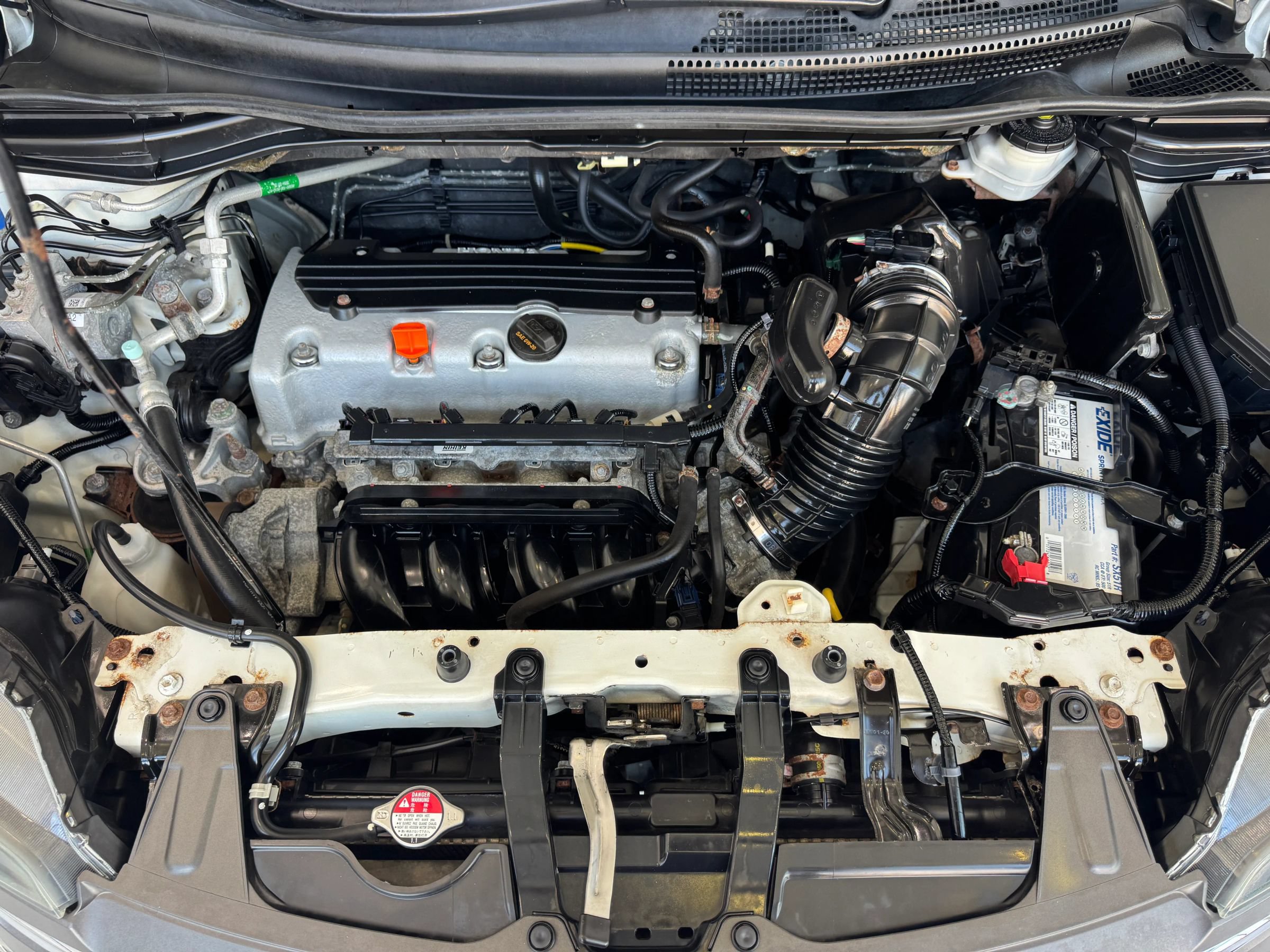 Used 2014 Honda CR-V EX image 32