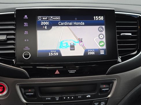 Used 2022 Honda Ridgeline RTL-E image 17