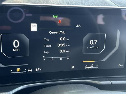 Used 2026 Kia Sportage SX FWD image 16