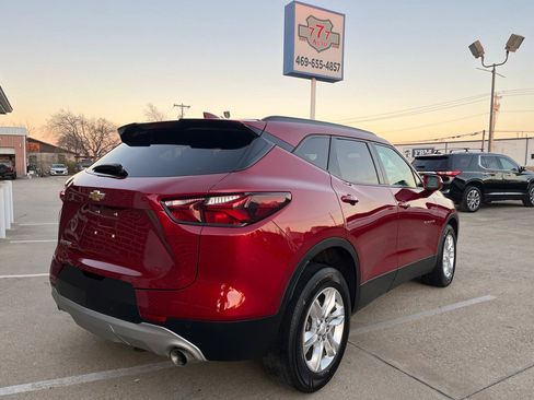 Used 2019 Chevrolet Blazer LT image 6