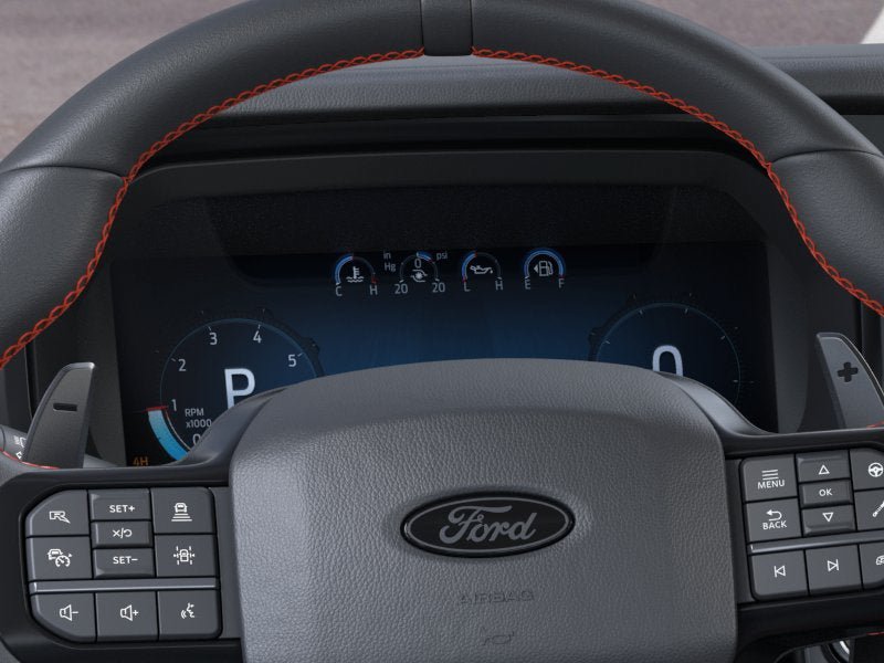 New 2026 Ford F150 Raptor AWD/4WD image 13