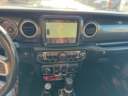 Used 2023 Jeep Wrangler Unlimited Rubicon 392 w/ Xtreme Recon 35" Tire Package image 17