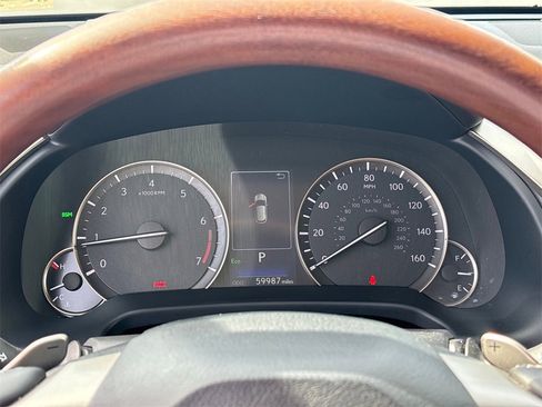 Used 2022 Lexus RX 350L FWD w/ Premium Package image 19