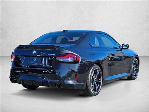 New 2026 BMW 230i Coupe w/ Premium Package image 2