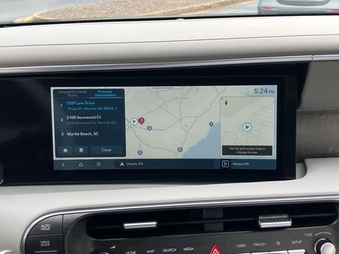 Used 2026 Hyundai Palisade SEL FWD image 28