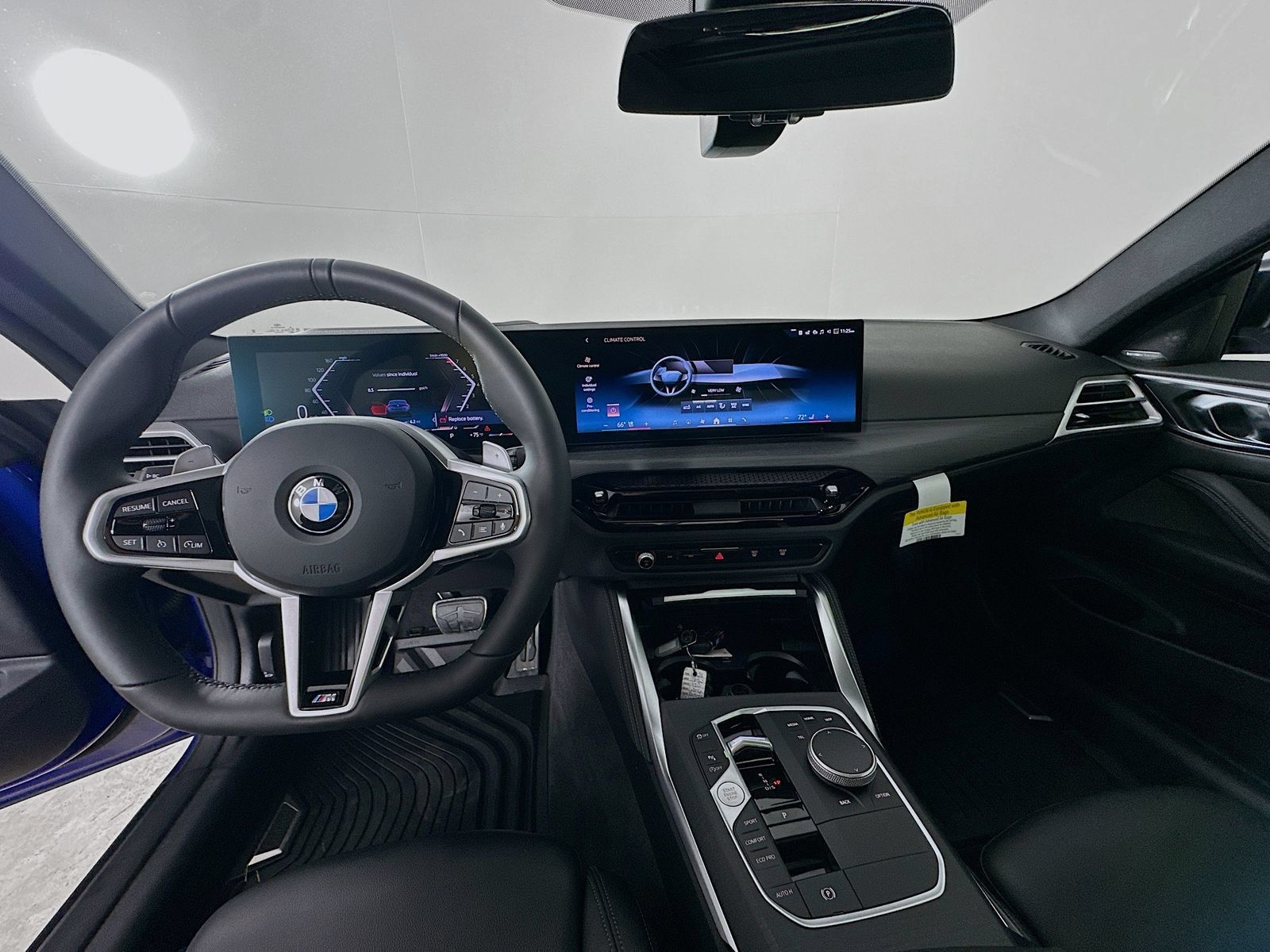 New 2026 BMW 430i xDrive Coupe AWD/4WD image 14