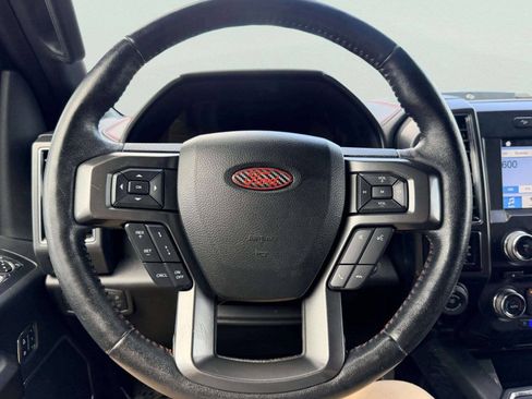 Used 2018 Ford F150 Lariat w/ Equipment Group 502A Luxury AWD/4WD image 27