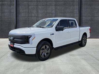 Used 2025 Ford F150 Lightning Flash