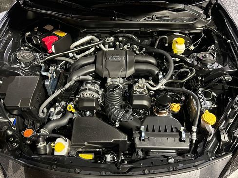 New 2026 Toyota GR86 Premium image 29