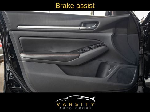 Used 2024 Nissan Altima 2.5 SR image 34