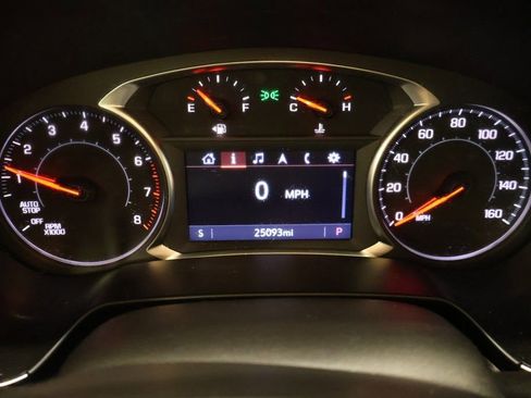 Used 2023 Chevrolet Blazer LT w/ Convenience Package image 4