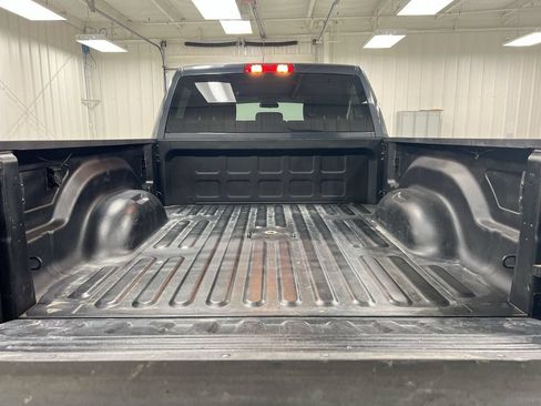 Used 2021 RAM 2500 Big Horn AWD/4WD image 23