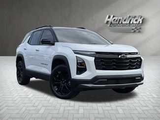 Used 2026 Chevrolet Equinox LT w/ Convenience Package II FWD video 2