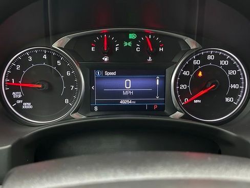 Used 2023 GMC Terrain SLE w/ Driver Convenience Package image 20