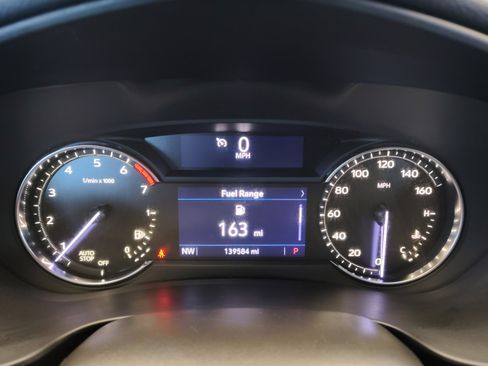 Used 2019 Cadillac XT4 Premium Luxury w/ Cold Weather Package FWD image 20