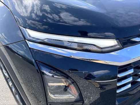 Used 2026 Chevrolet Equinox LT w/ Convenience Package II AWD/4WD image 33