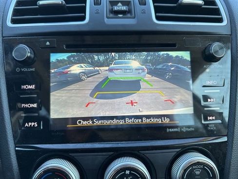 Used 2018 Subaru Forester 2.5i Premium image 19