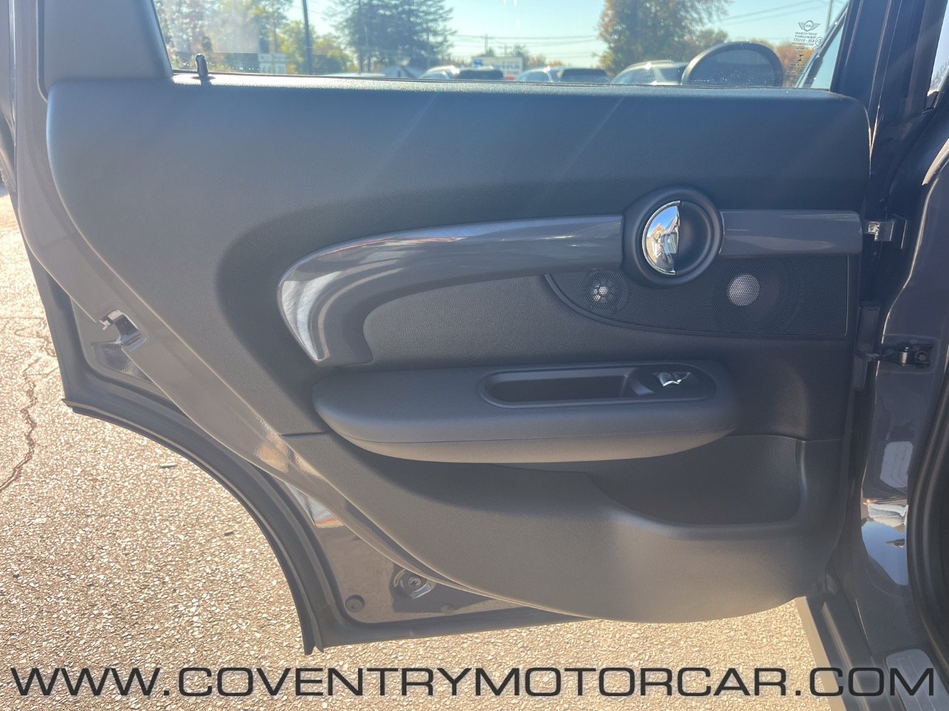 Used 2017 MINI Cooper Clubman S AWD/4WD image 28