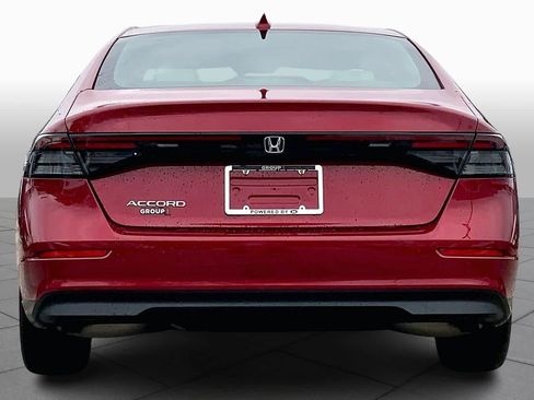 Used 2023 Honda Accord LX image 4
