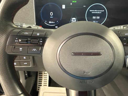 Used 2024 Hyundai Sonata N Line FWD image 33