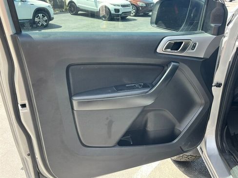 Used 2021 Ford Ranger XLT w/ Equipment Group 301A Mid AWD/4WD image 14