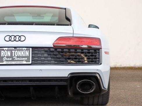 Used 2023 Audi R8 V10 performance RWD image 62