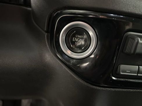 Used 2022 Chevrolet Silverado 1500 RST w/ Protection Package image 12