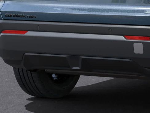 New 2025 Chevrolet Equinox LT w/ Midnight Edition image 14
