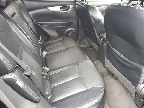 Used 2020 Nissan Rogue Sport SL AWD/4WD image 14