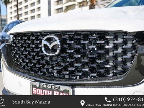 New 2026 MAZDA CX-50 2.5 Hybrid w/ Weather Package image 5