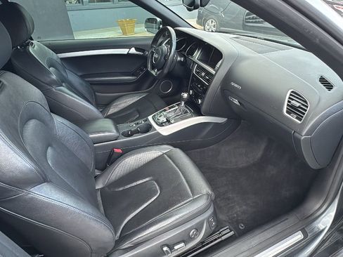Used 2014 Audi S5 Prestige AWD/4WD image 15