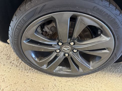 Used 2021 Acura TLX w/ A-SPEC Package AWD/4WD image 32