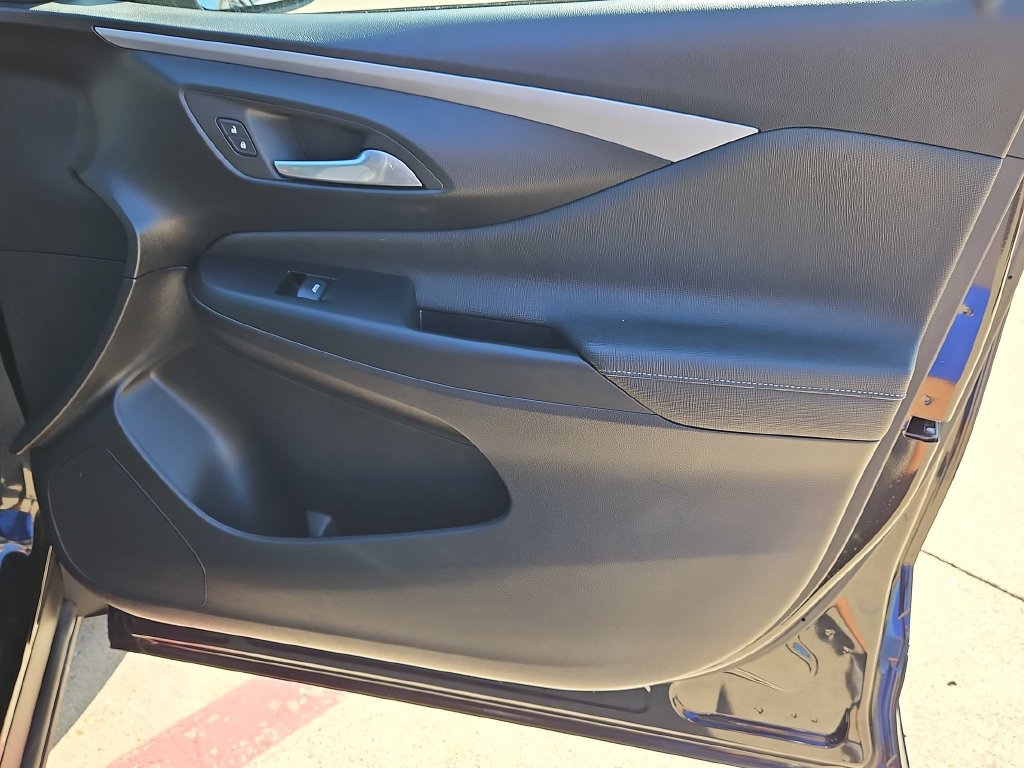 Used 2026 Buick Envista Preferred FWD image 33