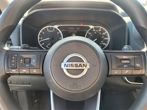 Used 2021 Nissan Rogue S image 21
